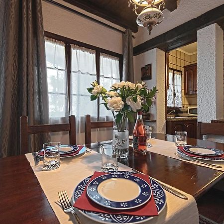 הוילה קוארטו ד'אלטינו Vecchia Favola House מראה חיצוני תמונה