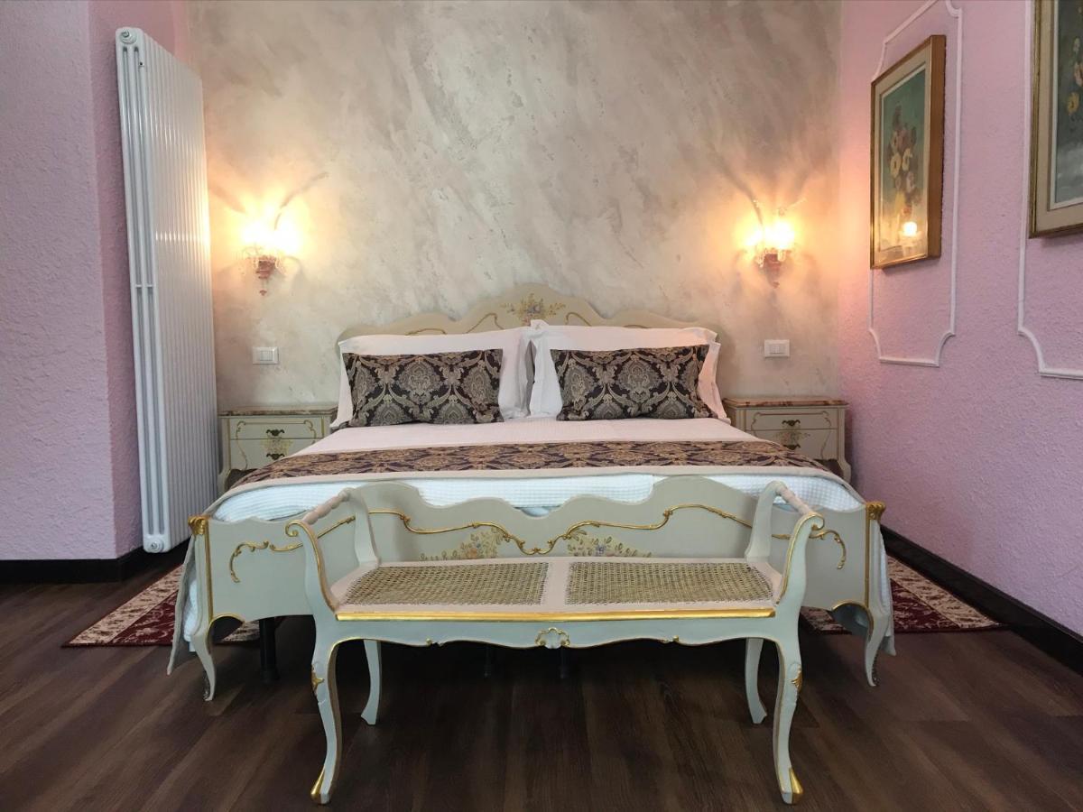 הוילה קוארטו ד'אלטינו Vecchia Favola House מראה חיצוני תמונה