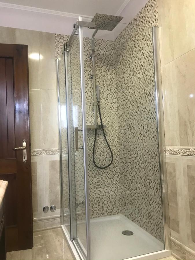 הוילה קוארטו ד'אלטינו Vecchia Favola House מראה חיצוני תמונה