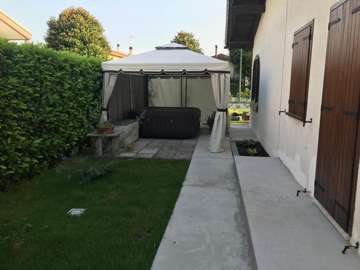 הוילה קוארטו ד'אלטינו Vecchia Favola House מראה חיצוני תמונה
