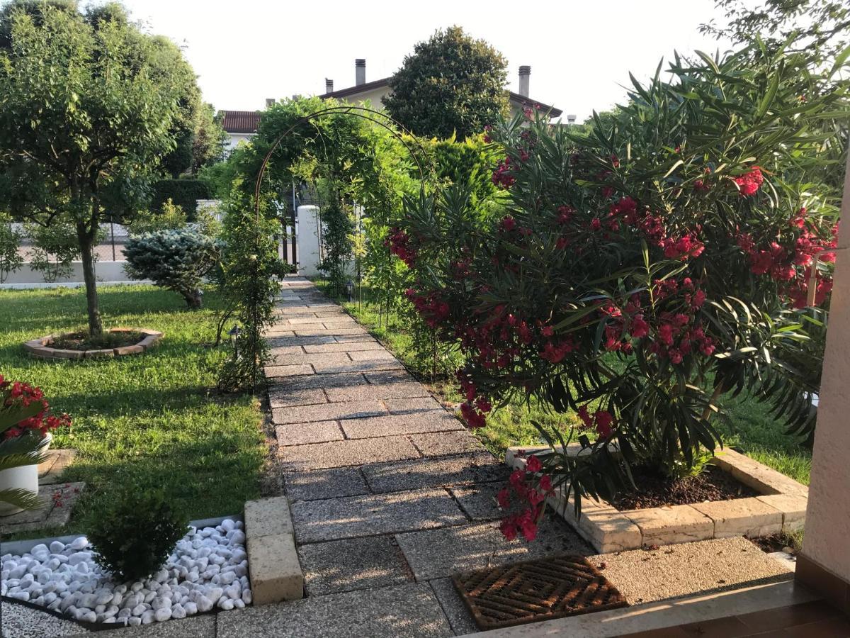 הוילה קוארטו ד'אלטינו Vecchia Favola House מראה חיצוני תמונה