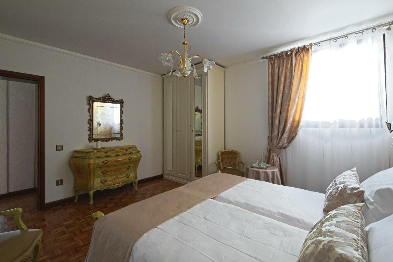 הוילה קוארטו ד'אלטינו Vecchia Favola House מראה חיצוני תמונה