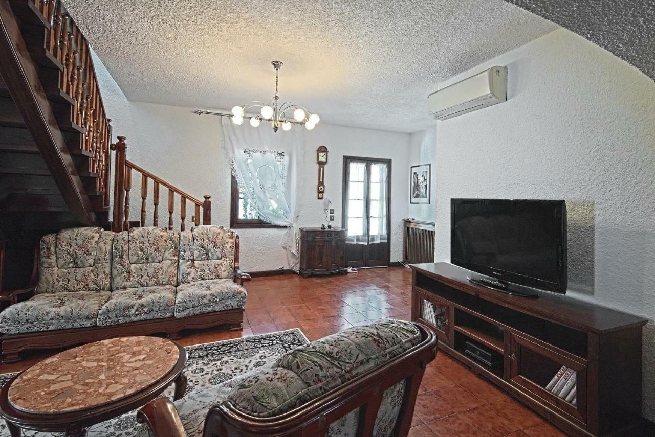 הוילה קוארטו ד'אלטינו Vecchia Favola House מראה חיצוני תמונה