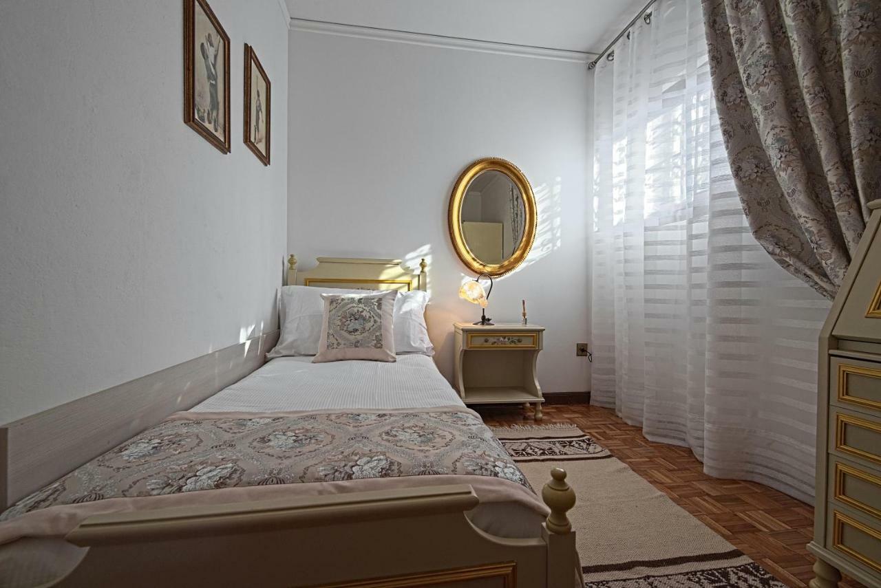 הוילה קוארטו ד'אלטינו Vecchia Favola House מראה חיצוני תמונה