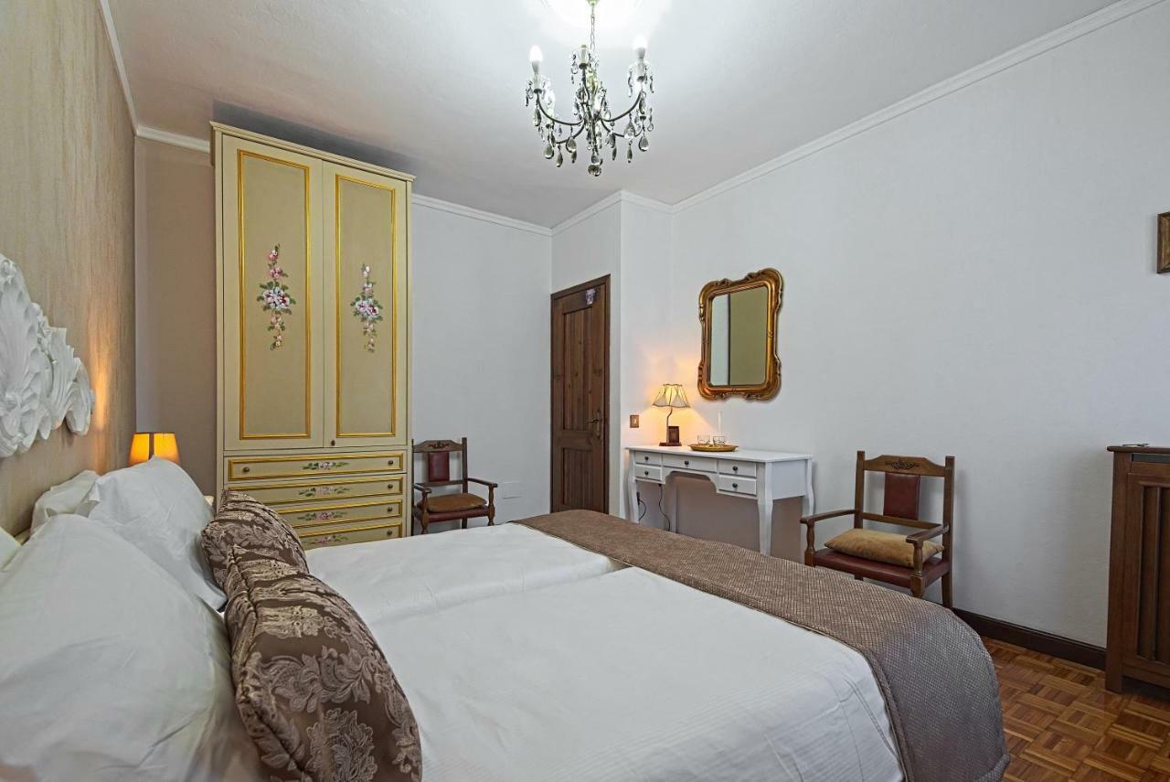 הוילה קוארטו ד'אלטינו Vecchia Favola House מראה חיצוני תמונה