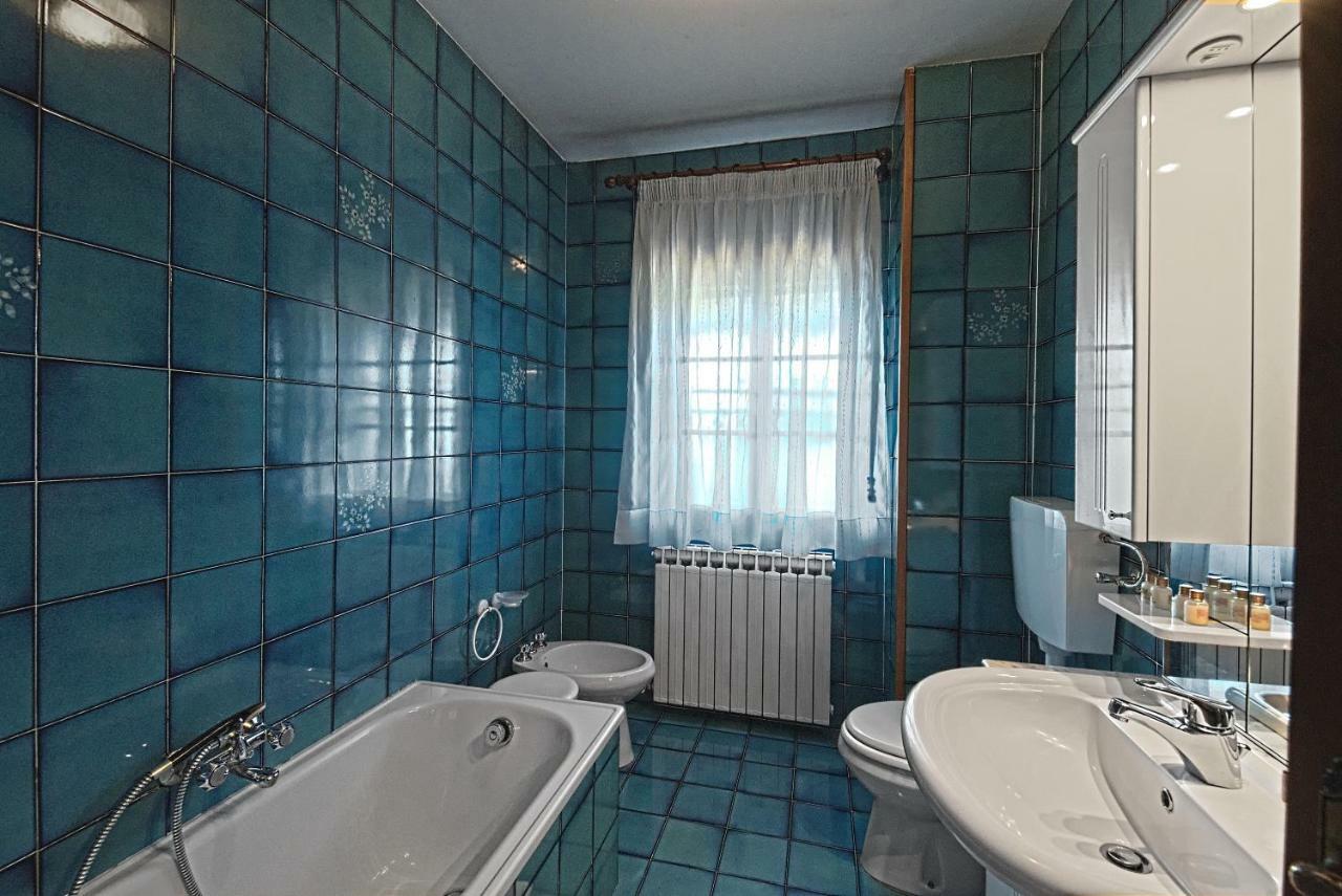 הוילה קוארטו ד'אלטינו Vecchia Favola House מראה חיצוני תמונה