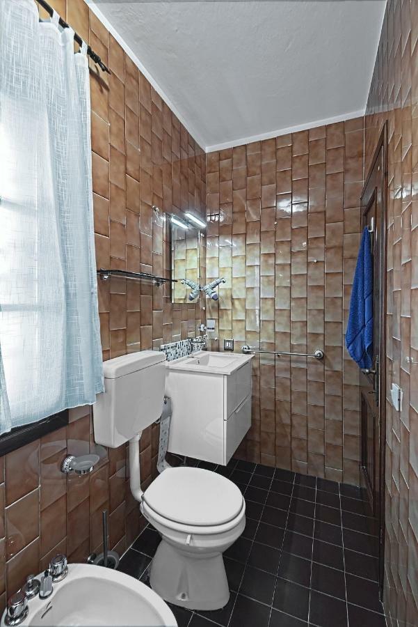 הוילה קוארטו ד'אלטינו Vecchia Favola House מראה חיצוני תמונה