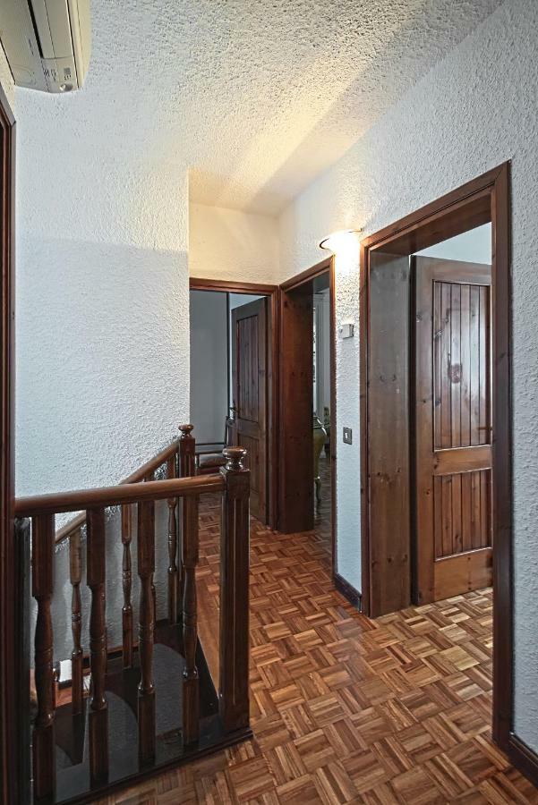 הוילה קוארטו ד'אלטינו Vecchia Favola House מראה חיצוני תמונה