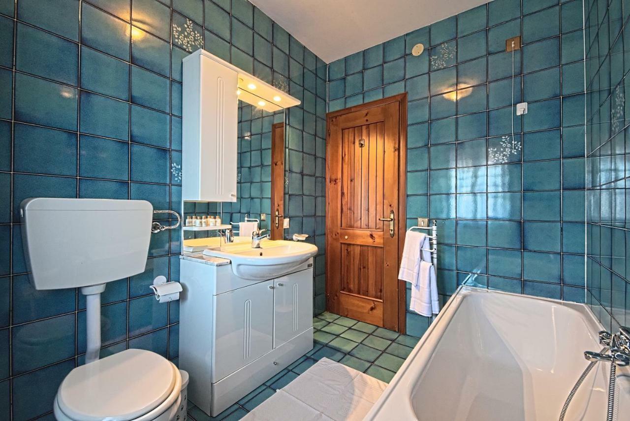 הוילה קוארטו ד'אלטינו Vecchia Favola House מראה חיצוני תמונה