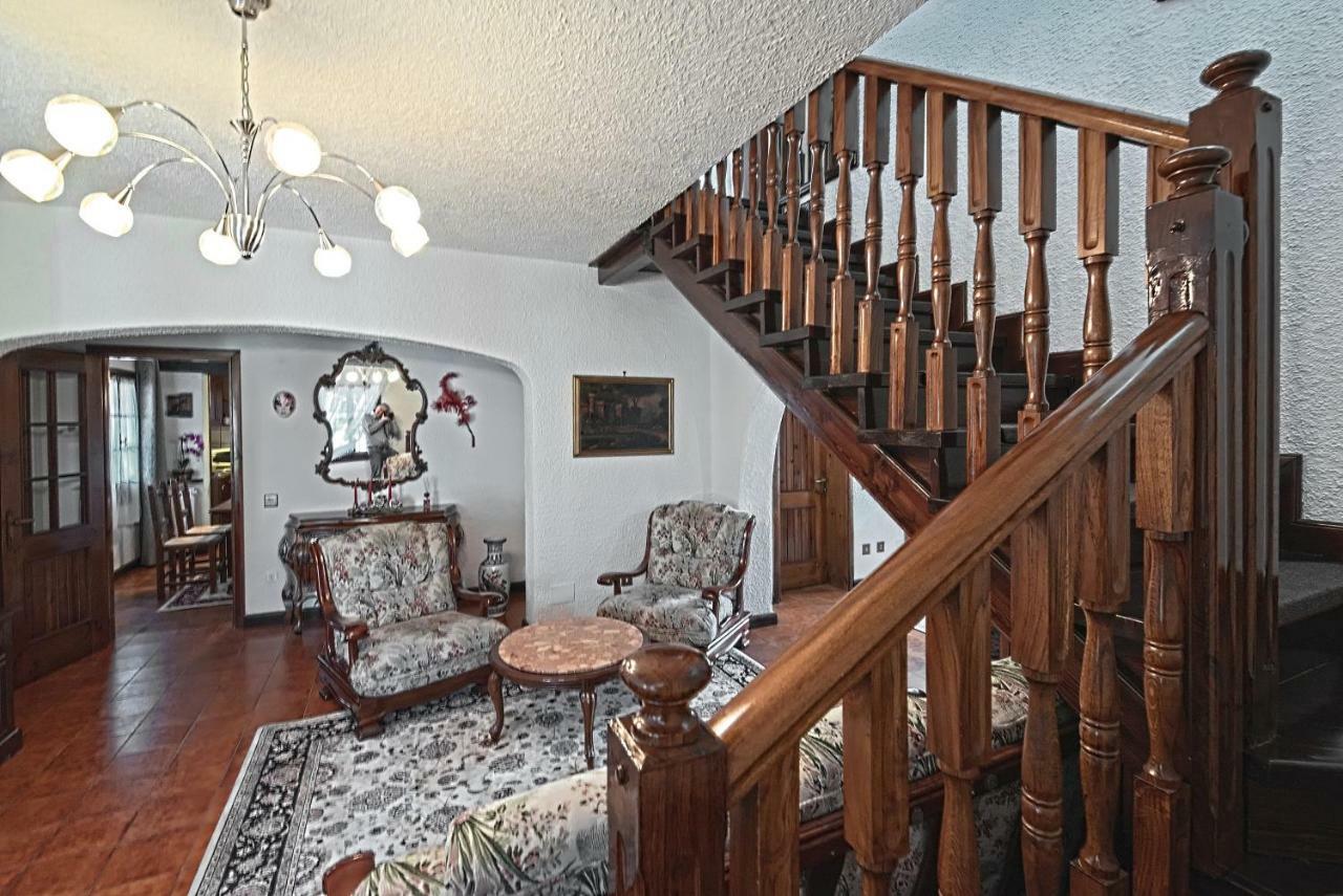 הוילה קוארטו ד'אלטינו Vecchia Favola House מראה חיצוני תמונה