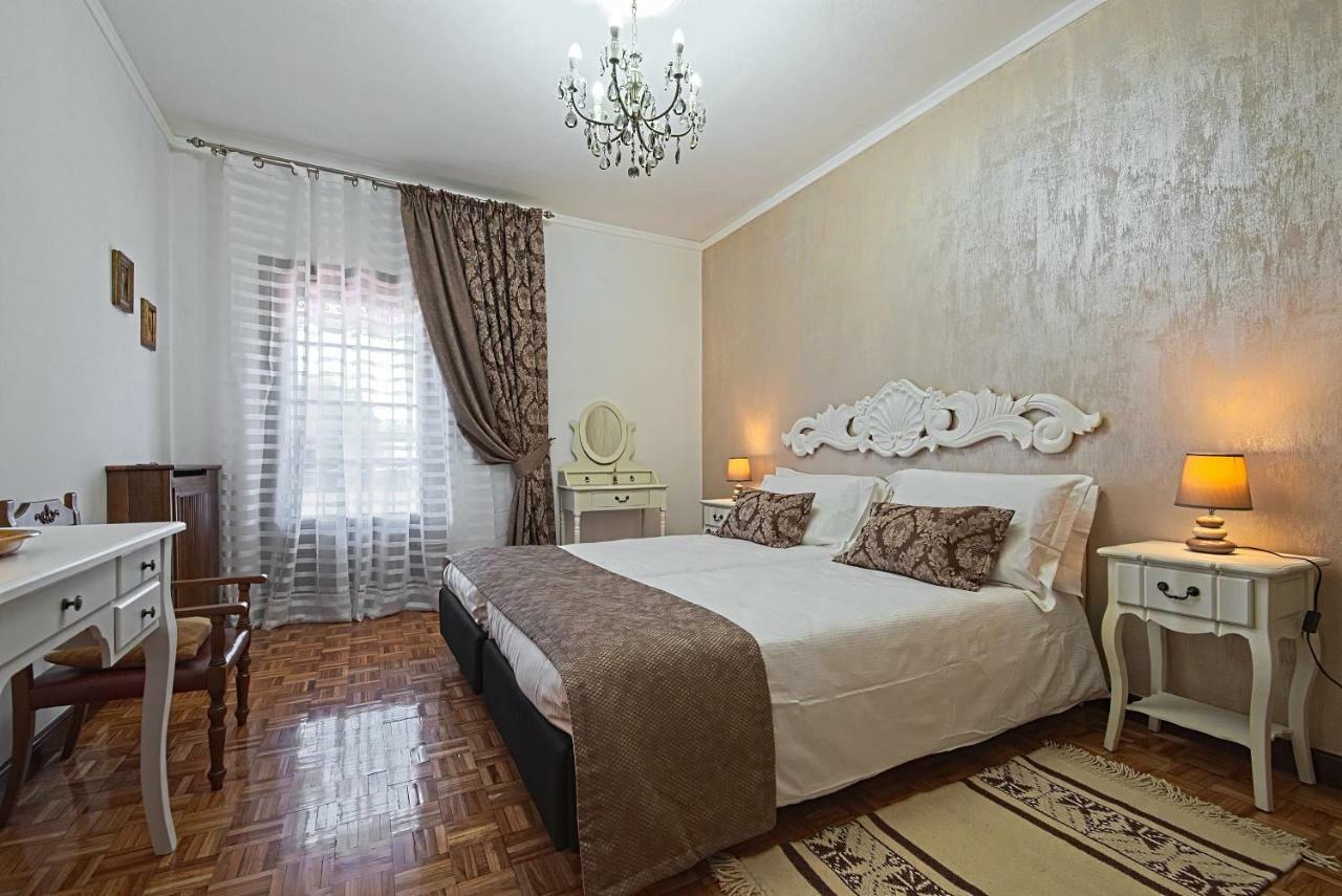 הוילה קוארטו ד'אלטינו Vecchia Favola House מראה חיצוני תמונה