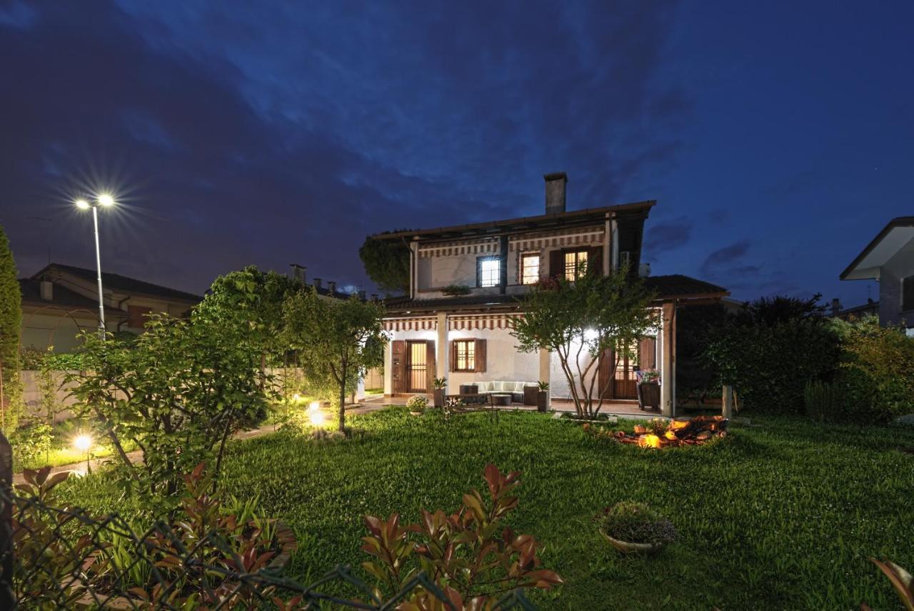 הוילה קוארטו ד'אלטינו Vecchia Favola House מראה חיצוני תמונה
