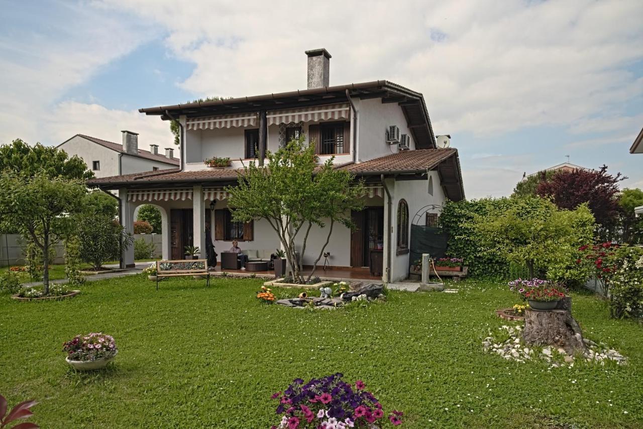 הוילה קוארטו ד'אלטינו Vecchia Favola House מראה חיצוני תמונה