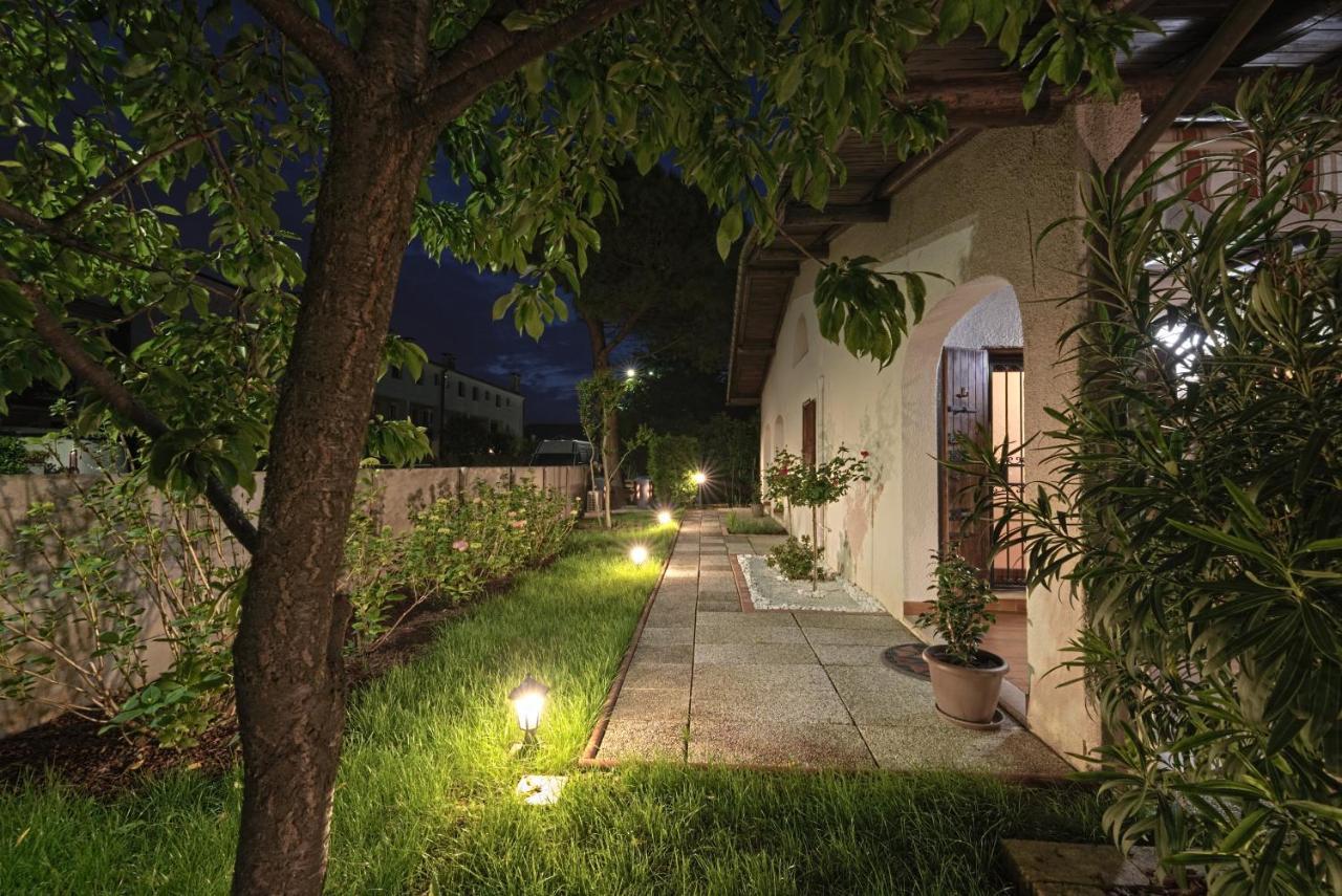 הוילה קוארטו ד'אלטינו Vecchia Favola House מראה חיצוני תמונה